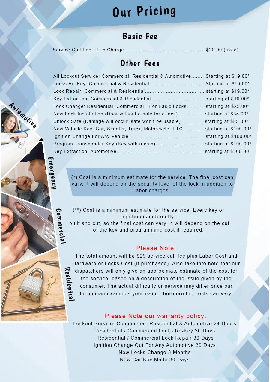 Rosedale Park MI Locksmith Store, Rosedale Park, MI 313-915-5562